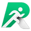 RunRookie logo