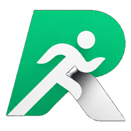 RunRookie logo